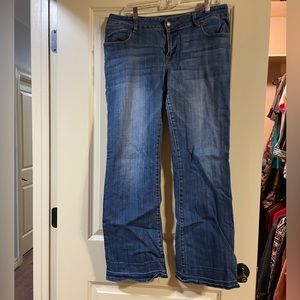 Stetson Trouser Jeans